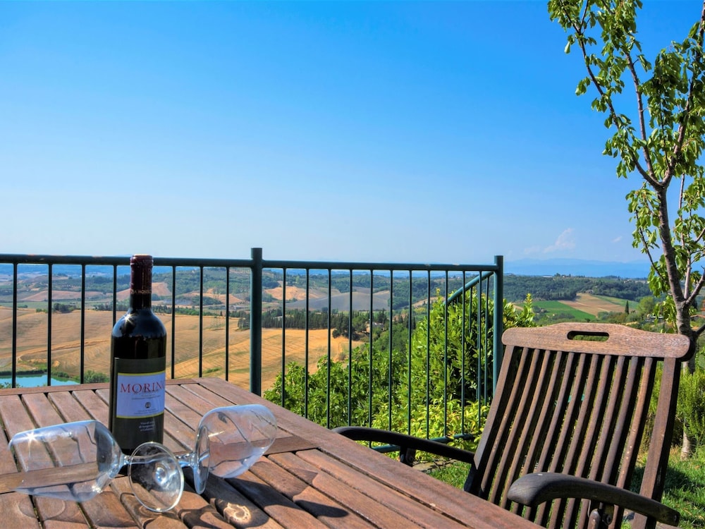 Hideaway Near San Gimignano