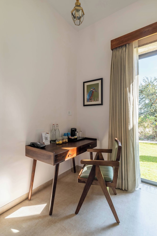 juSta Luxe Highpoint Jawai
