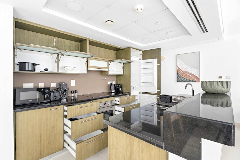 Silkhaus Lofts, Downtown Dubai
