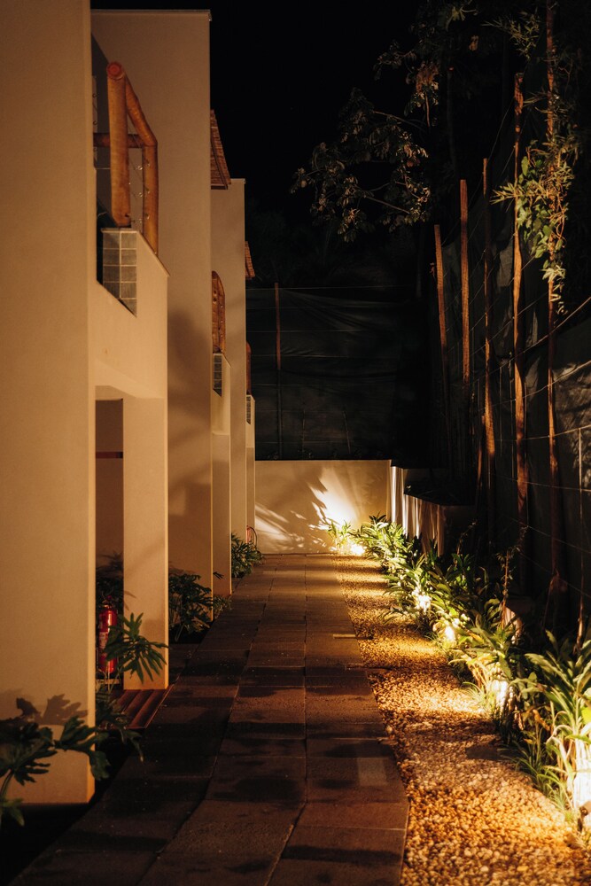 Sabai Pousada Boutique
