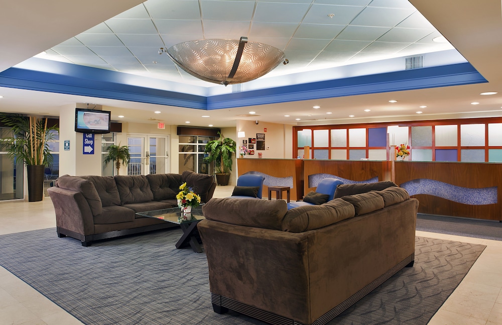Myrtle Beach Vacations - Bay Watch Resort  Conference Center - Property Image 2