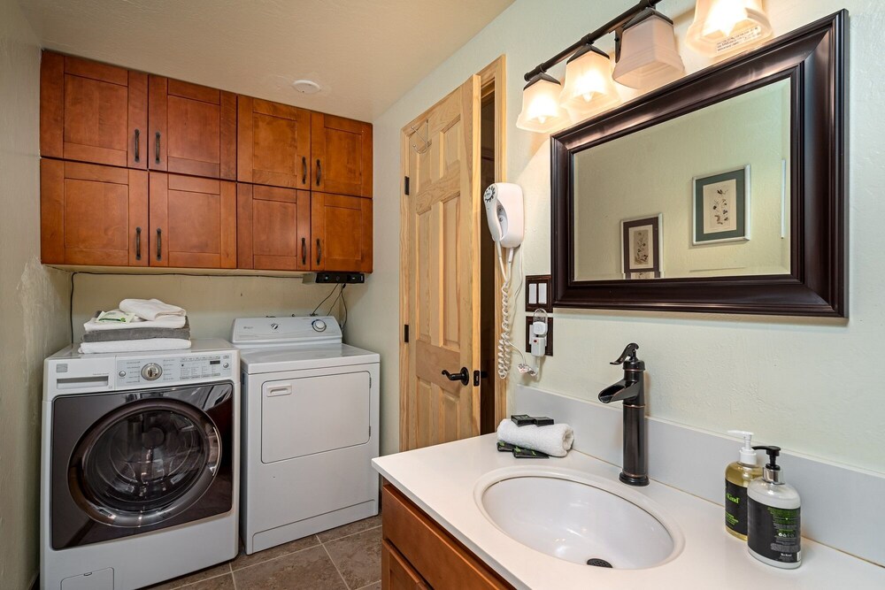 Creekside Condo 3 2 Bedroom Home by Bear Valley Vacation Rentals