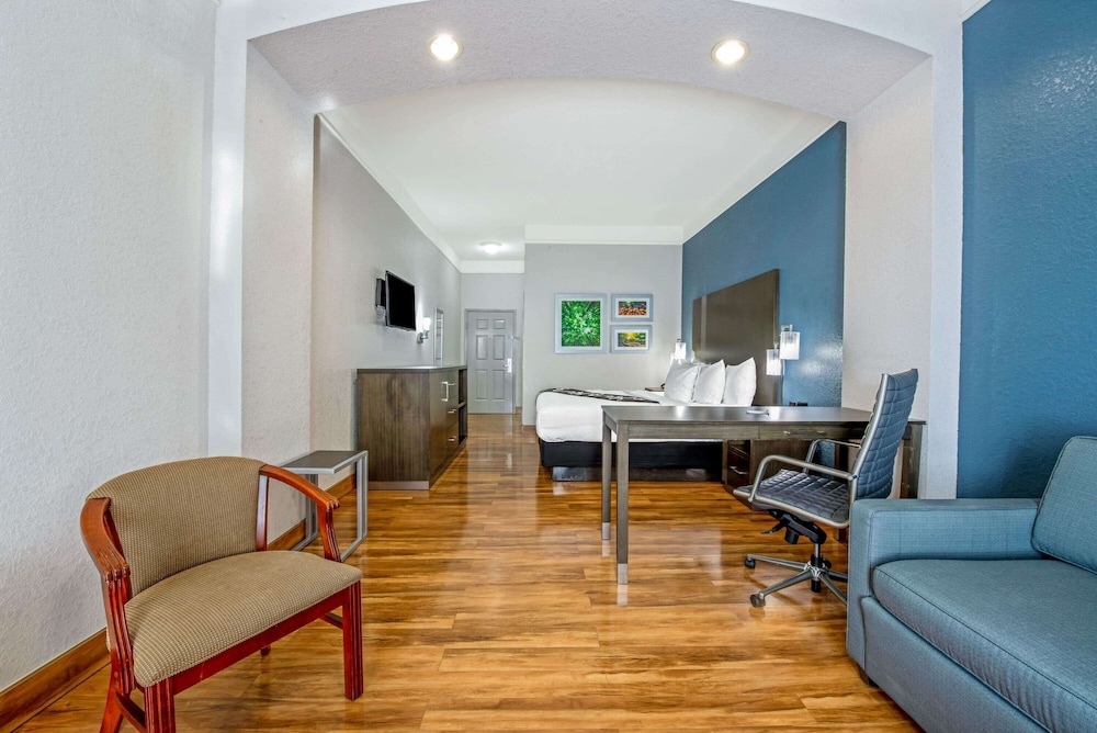 La Quinta Inn  Suites by Wyndham Kingwood Houston IAH Airpt - Property Image 11