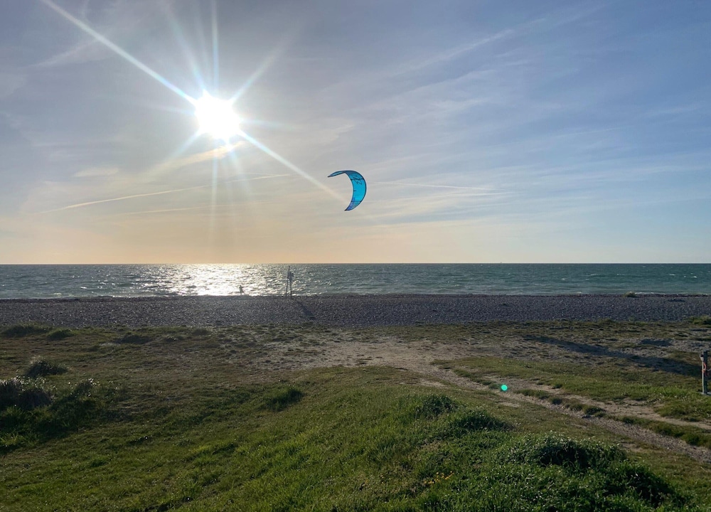 Einladende Ferienwohnung auf Fehmarn