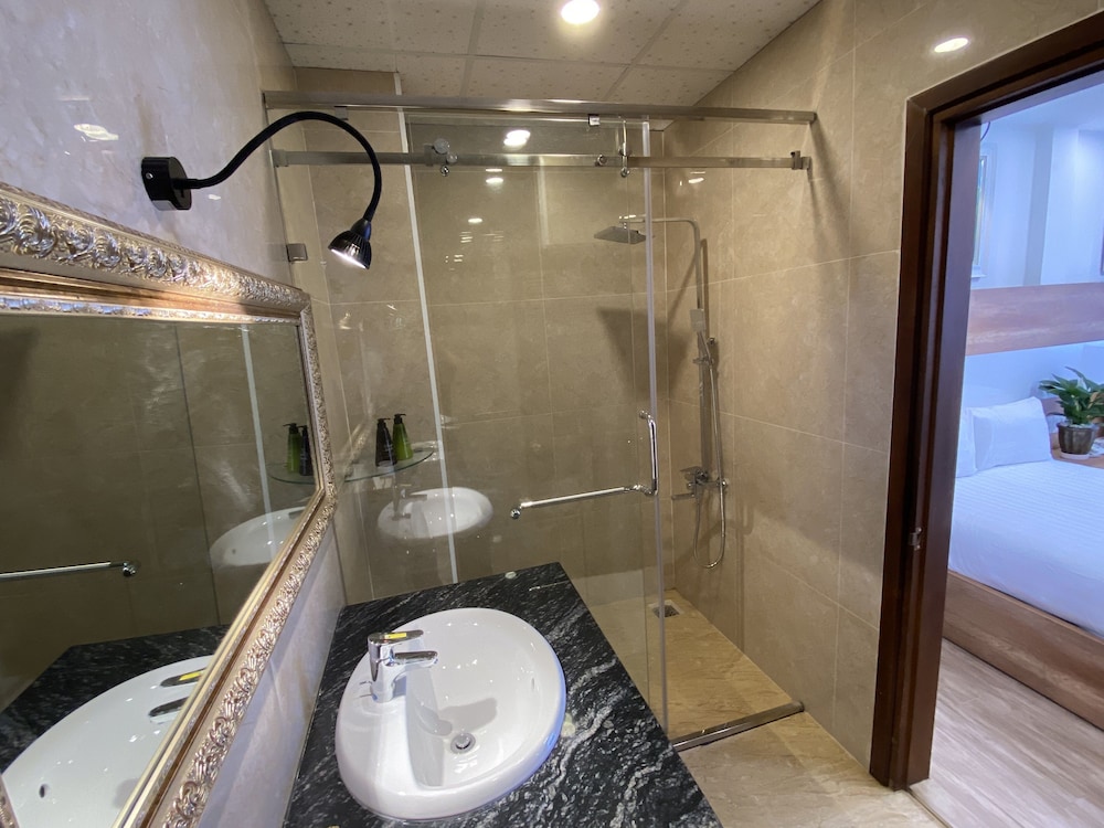 Dalat Central Hostel
