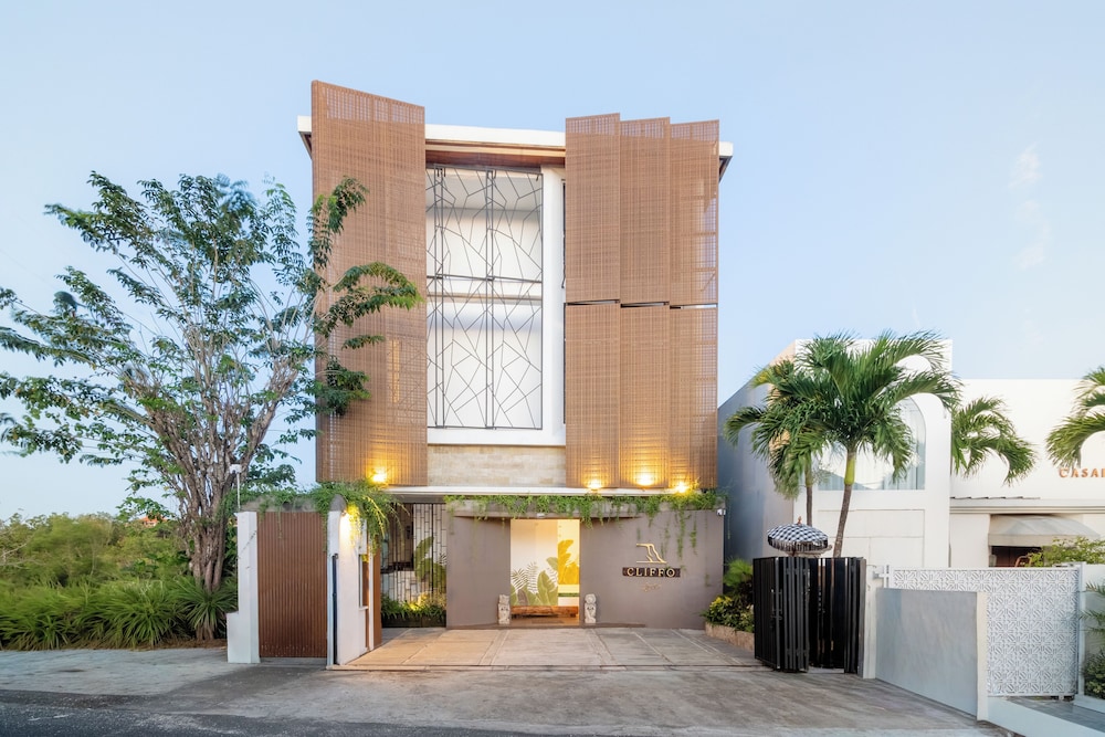 Villa Cliffo by Premier Hospitality Asia