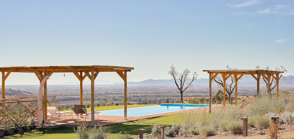 Poggio Maremmano by Elite Villas