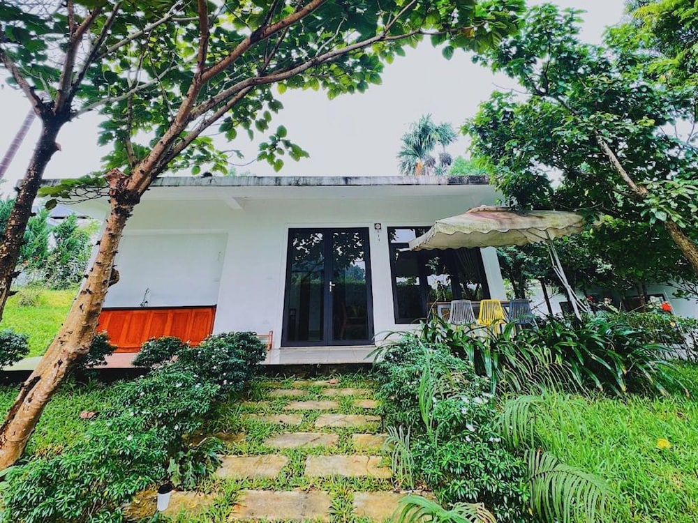 ROSE Villas & Resort - Ba Vi