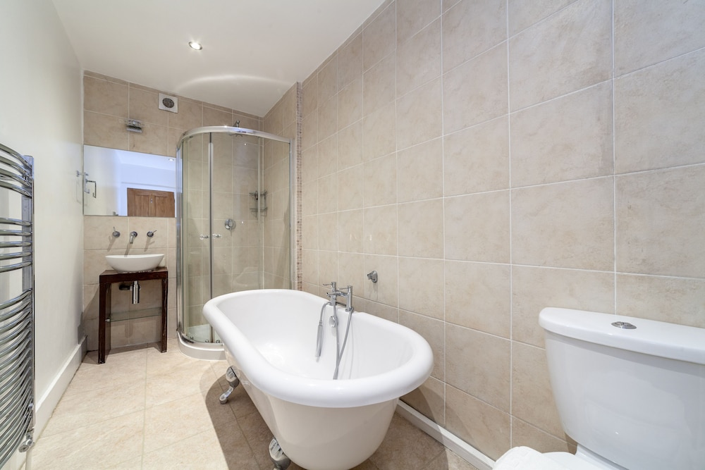 The Wandsworth Flat