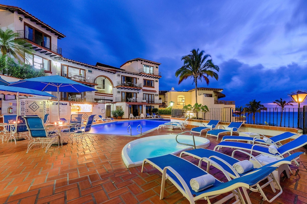 WIVC Conchas Chinas Condo - Stunning Ocean & Mountain Views, Close To The Beach & Romantic Zone view 4