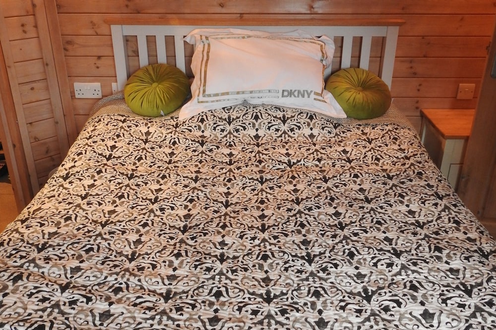 Valley Views - Alpacas - Sleeps 4 - Parking - Pets