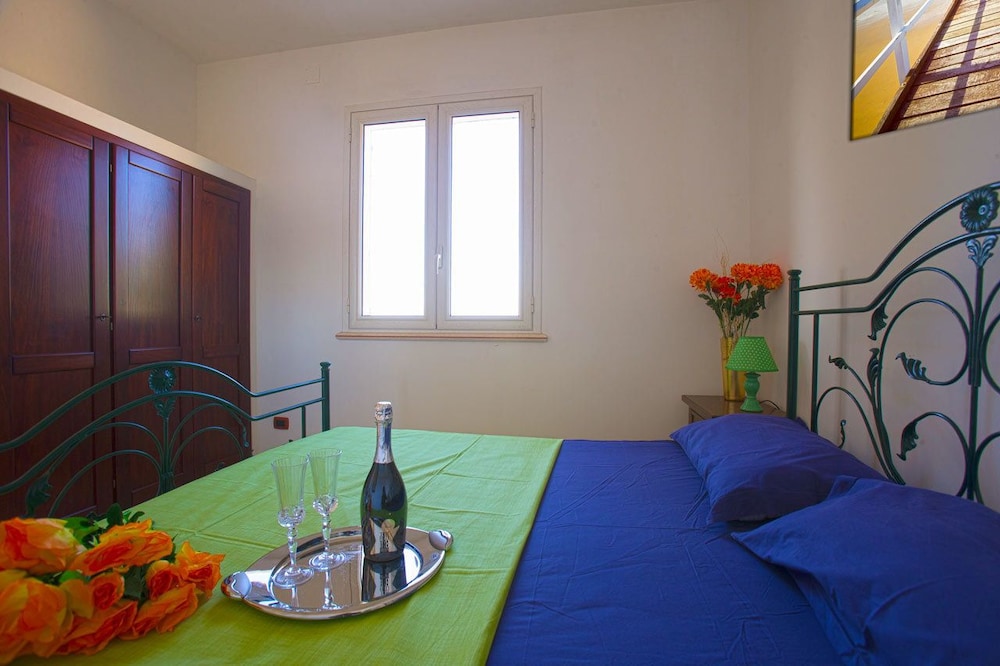 Residence Magic Sea Vacation Torre Pali