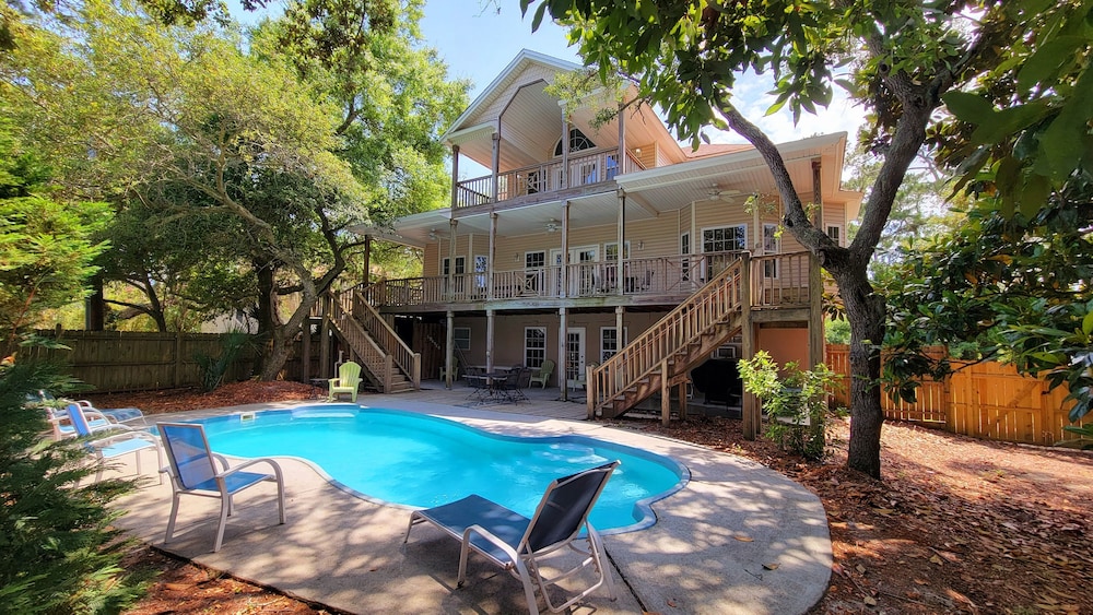 210 Eagles Nest Lane by Tybee Vacation Rentals