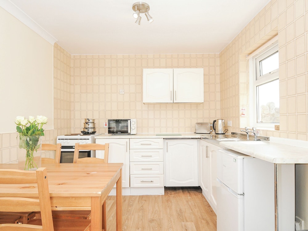 Chalet 30 at Landscove Holiday Park