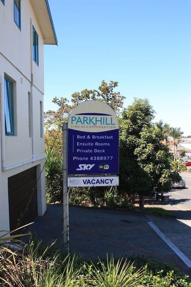 Parkhill Fine Accommodation