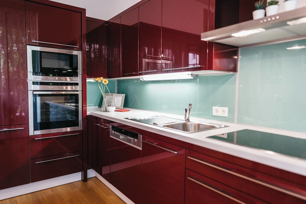 YoHome - Luxury Downtown Apartment