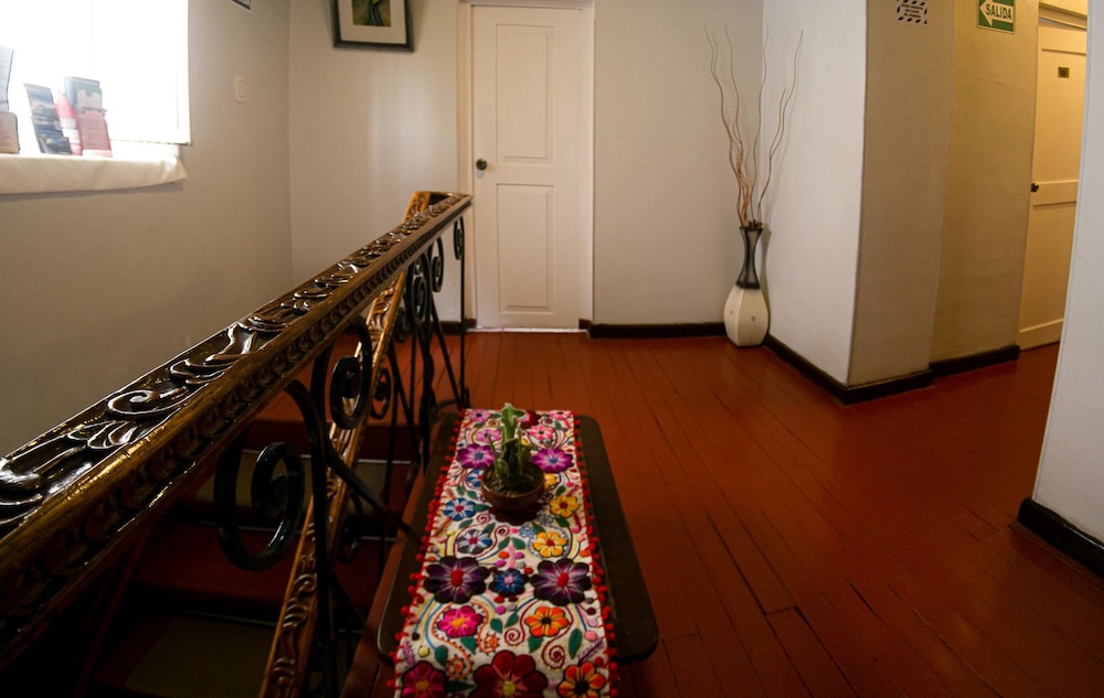 Samay Inka Inn