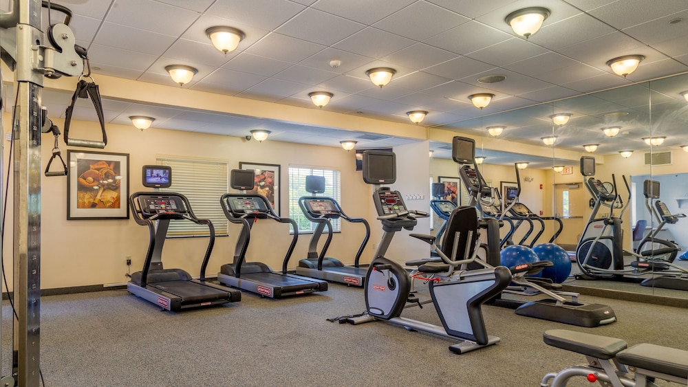 Staybridge Suites Philadelphia Valley Forge 422, an IHG Hotel - Property Image 15