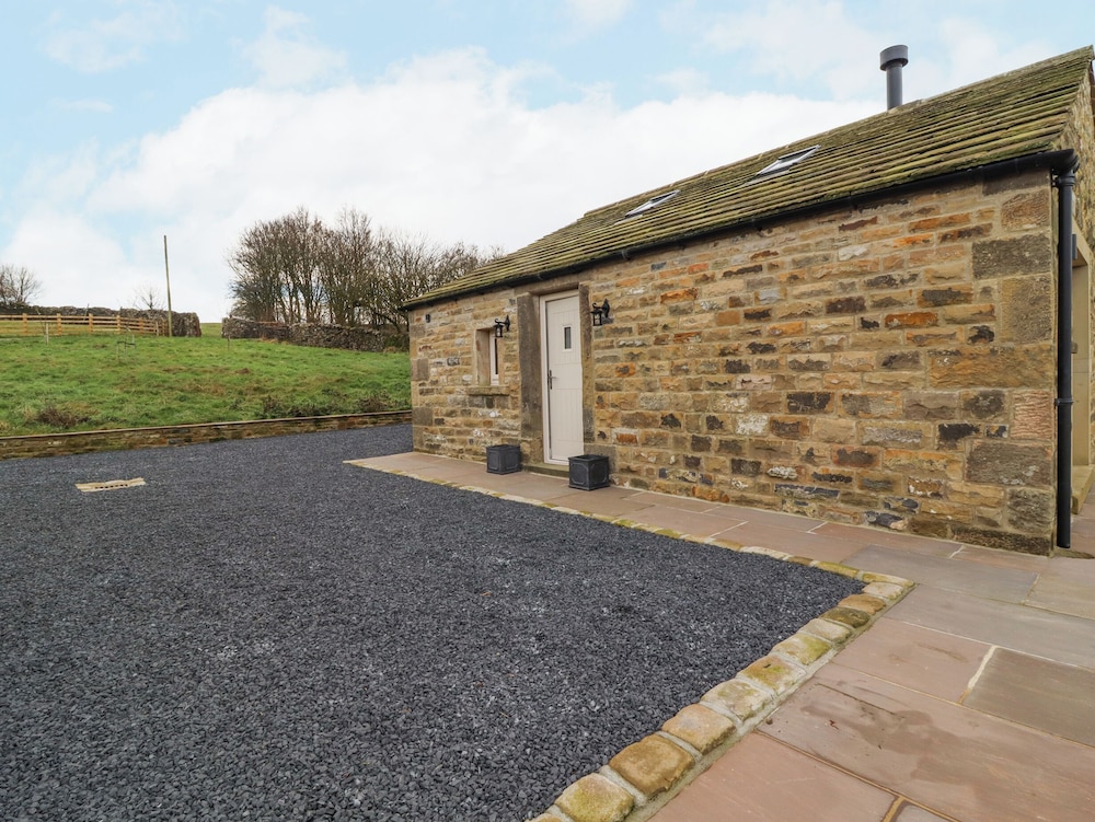 Croft Cottage