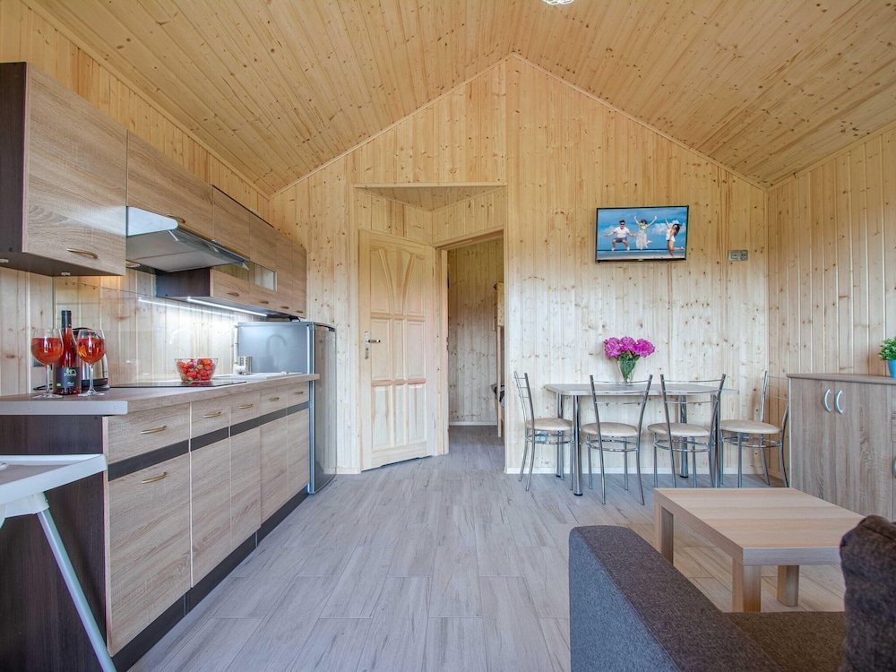 Holiday Home in Ustka Near Baltic Sea