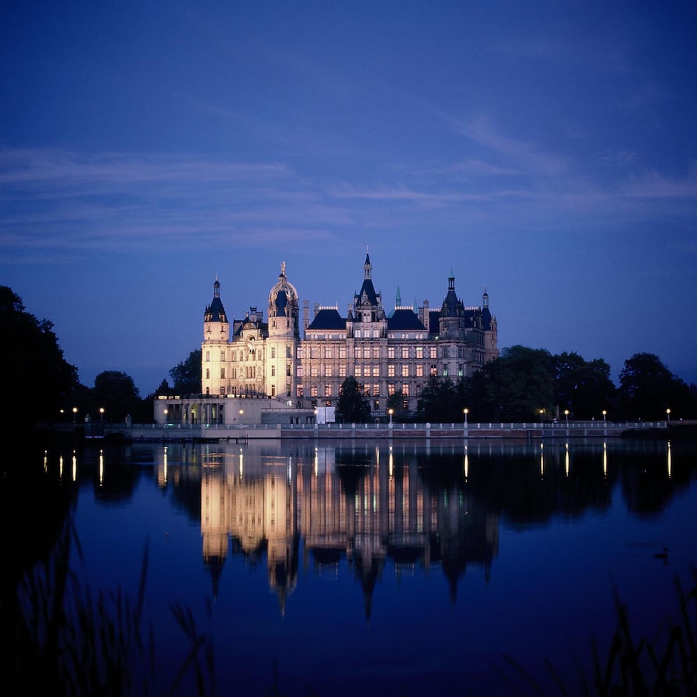 Bio Hotel Amadeus Schwerin - Property Image 27