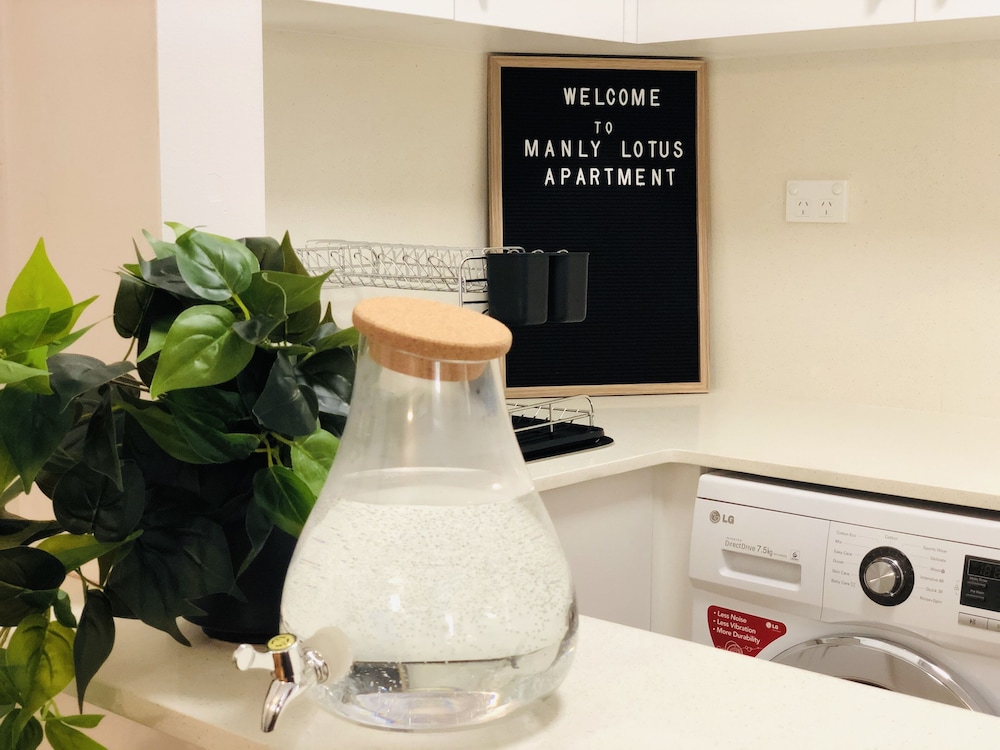 Lotus Stay Manly - Apartment 31C - Image 3