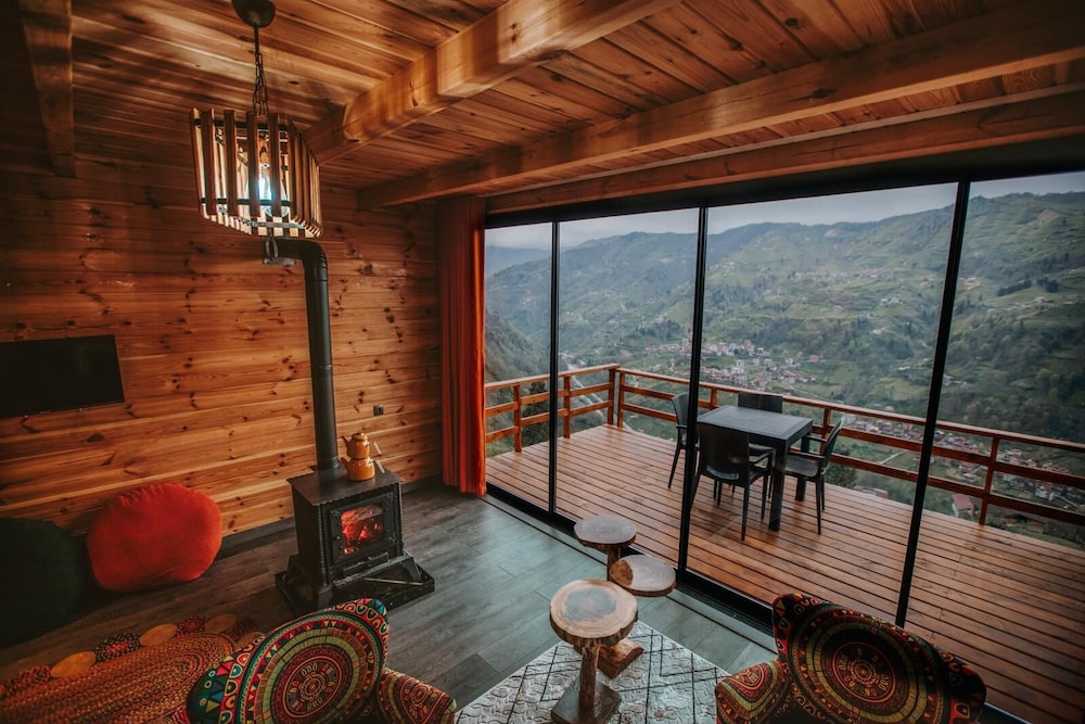 Cemilyano Bungalow