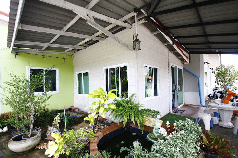 Sweethome Resort