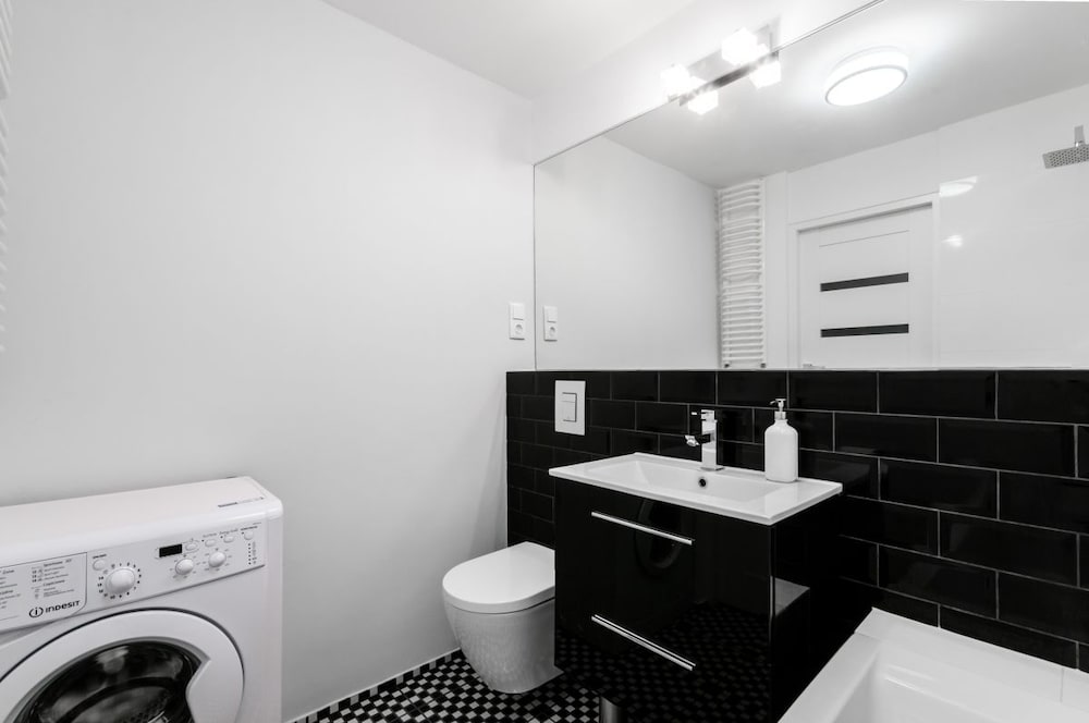 Downtown Apartments