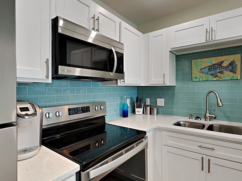 Grand Caribbean West by Southern Vacation Rentals