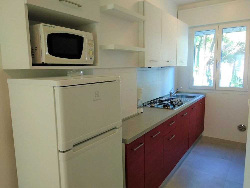 Condominio Milano