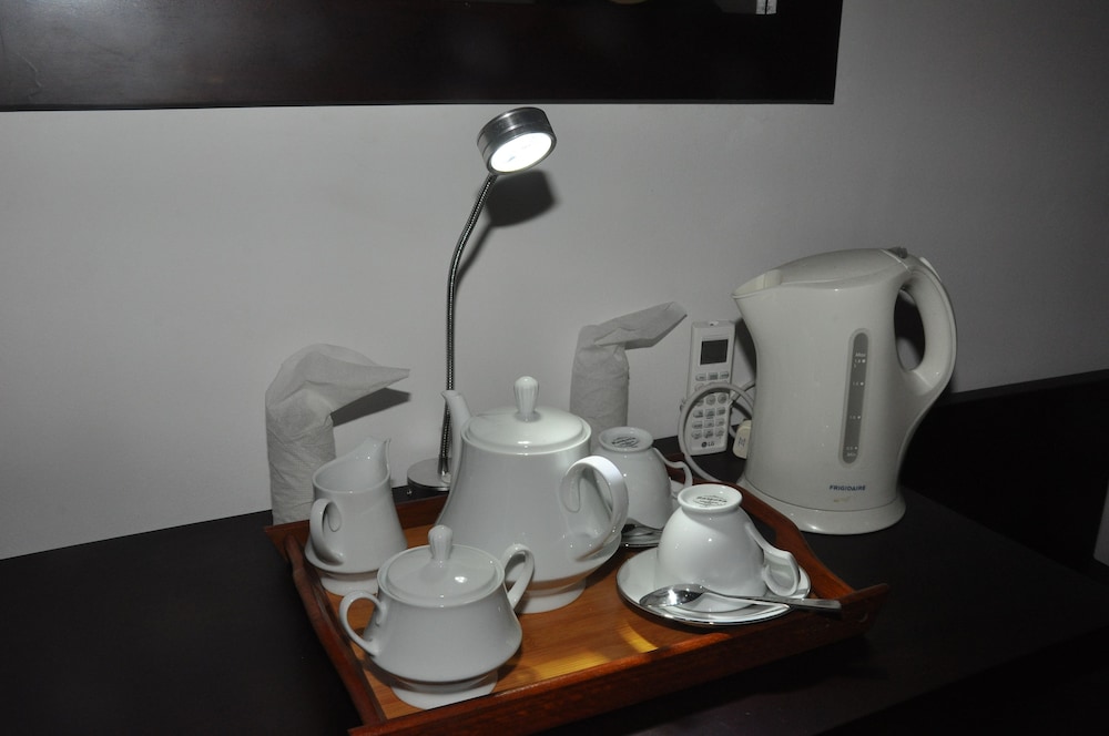 maali residence