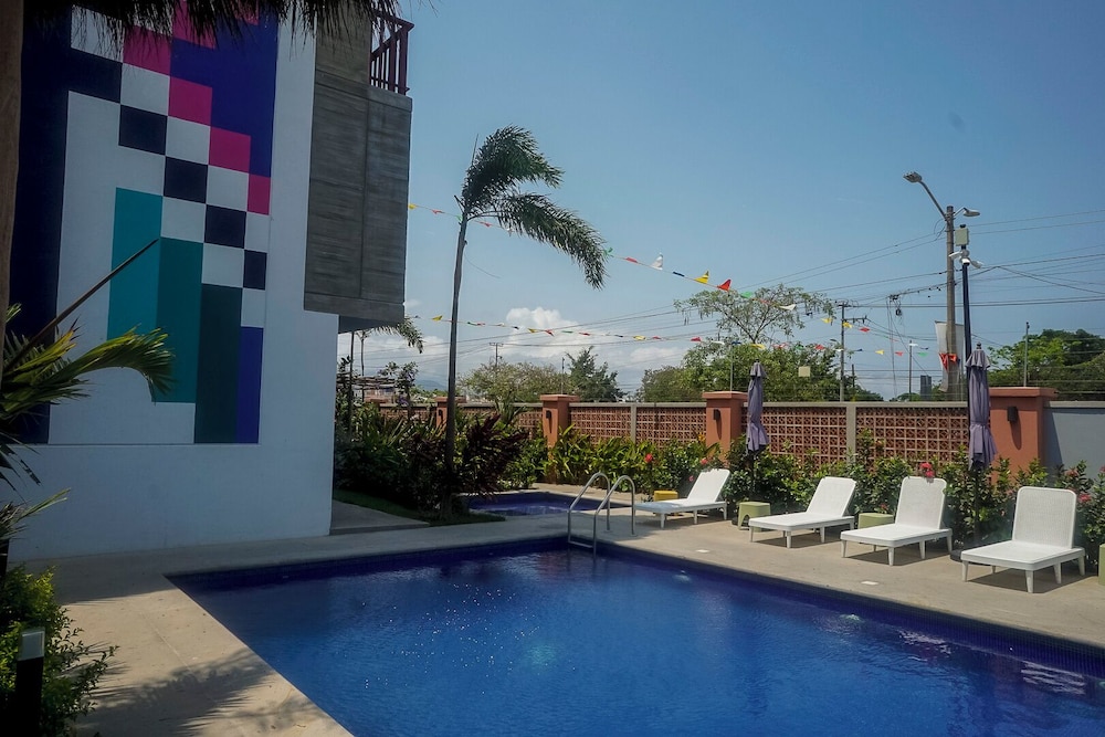 Puerto Vallarta Calm Getaway with Pool