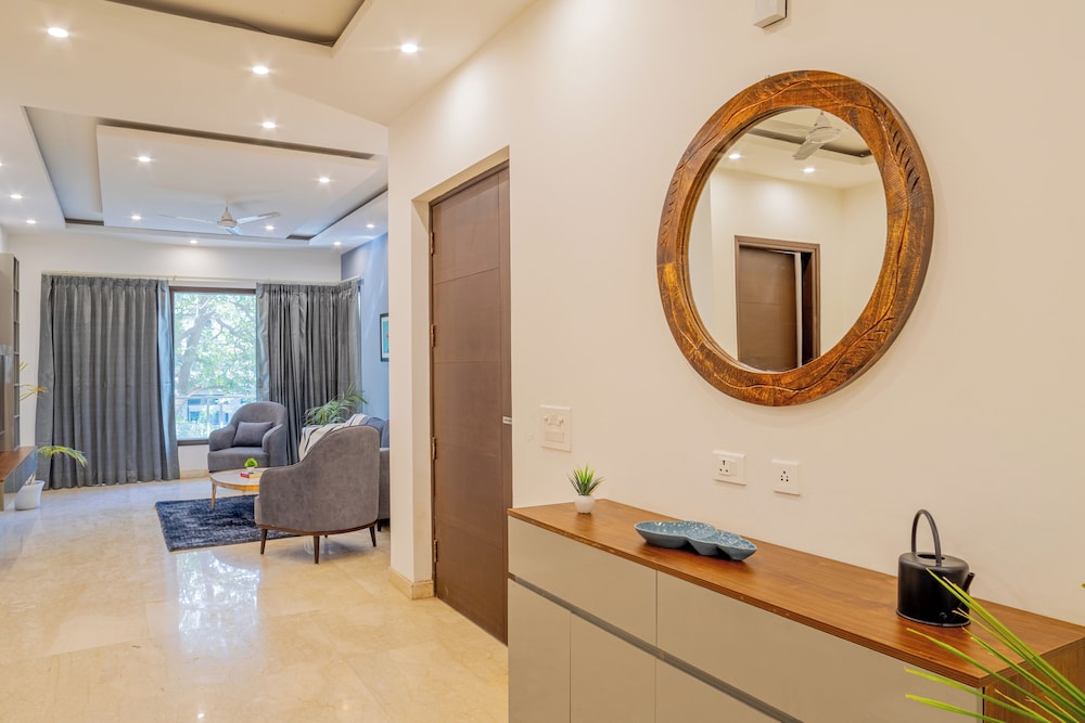 Housr Lotus Villas Sector 28 DLF Phase 4