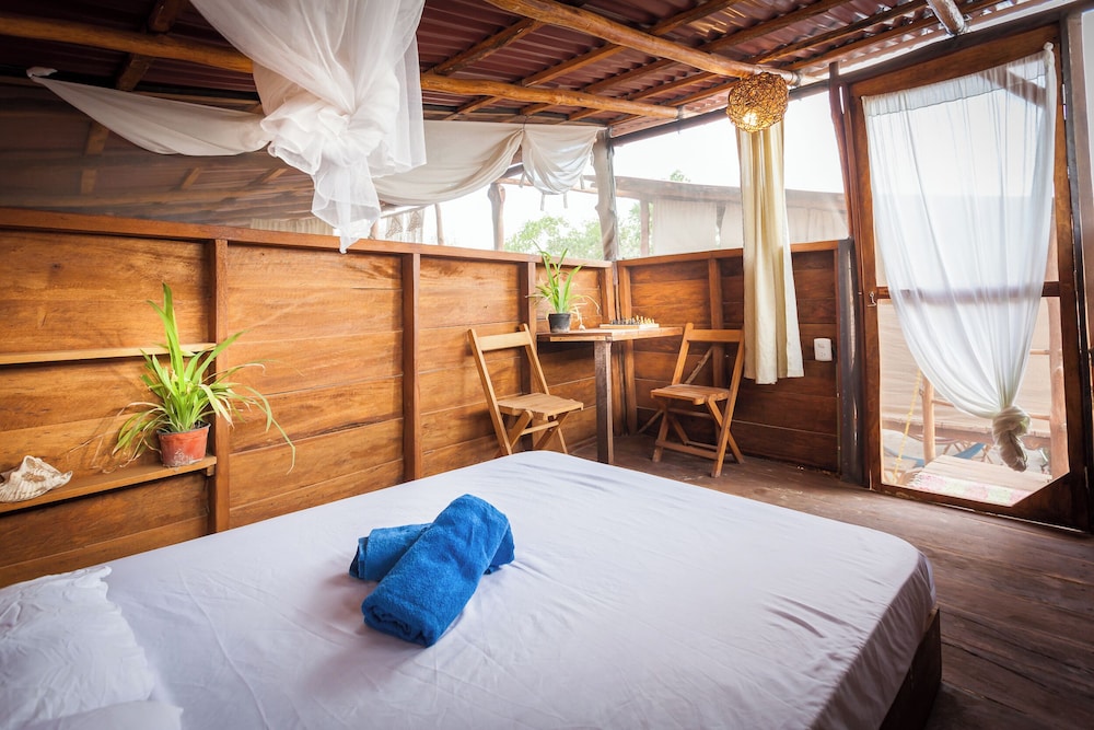 Skycamp Camping en Holbox view 3