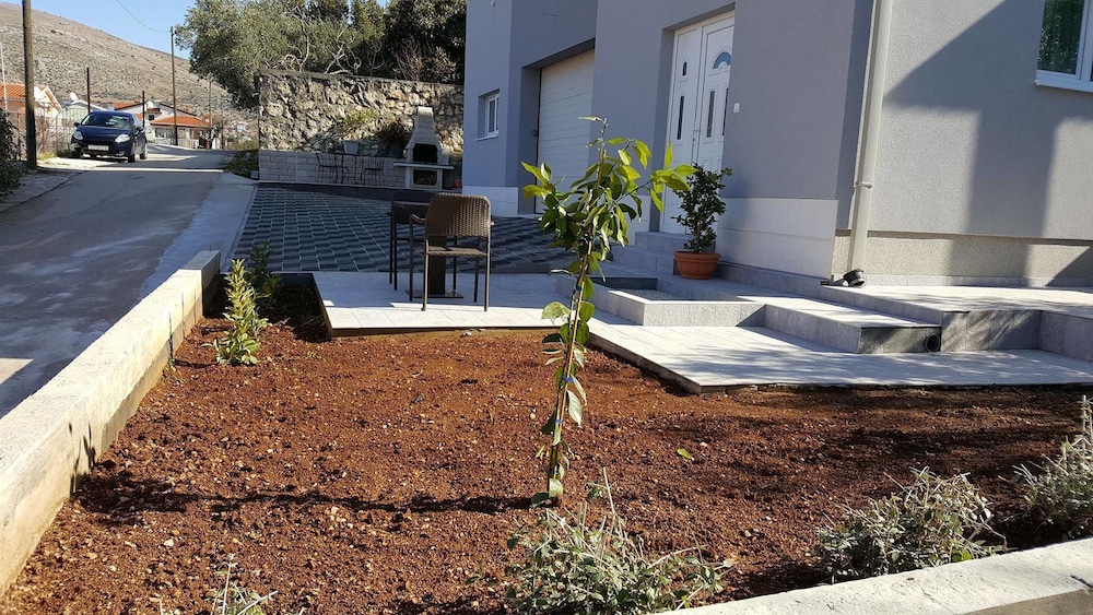 Apartments Parcela