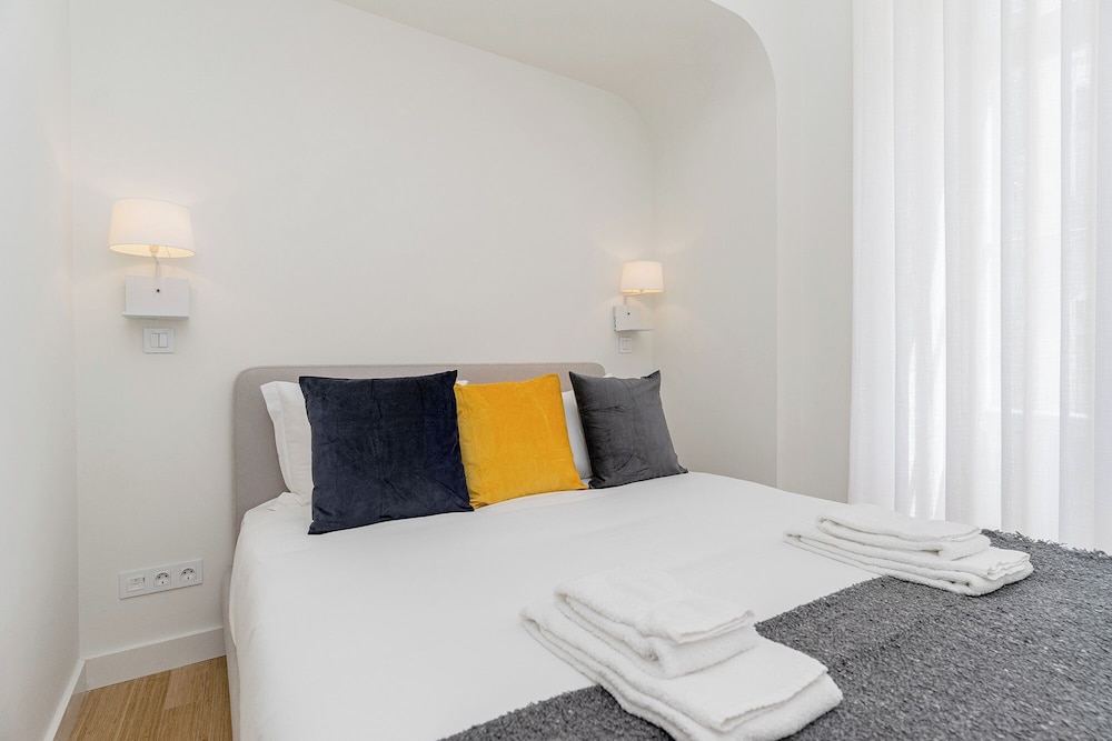 Prt003 · Charming Apartment Porto