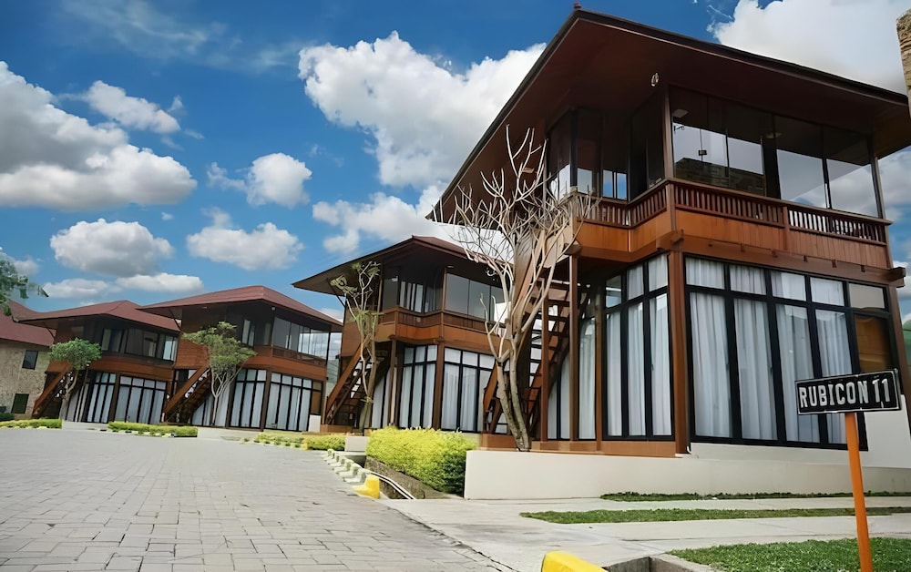 JSI Resort