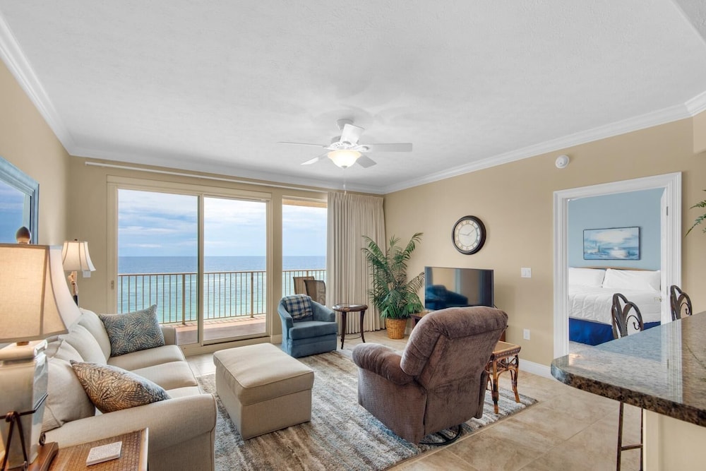 Treasure Island 605