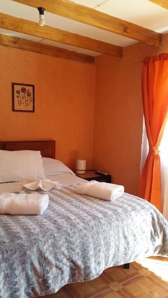 Hostal Camino del Inca