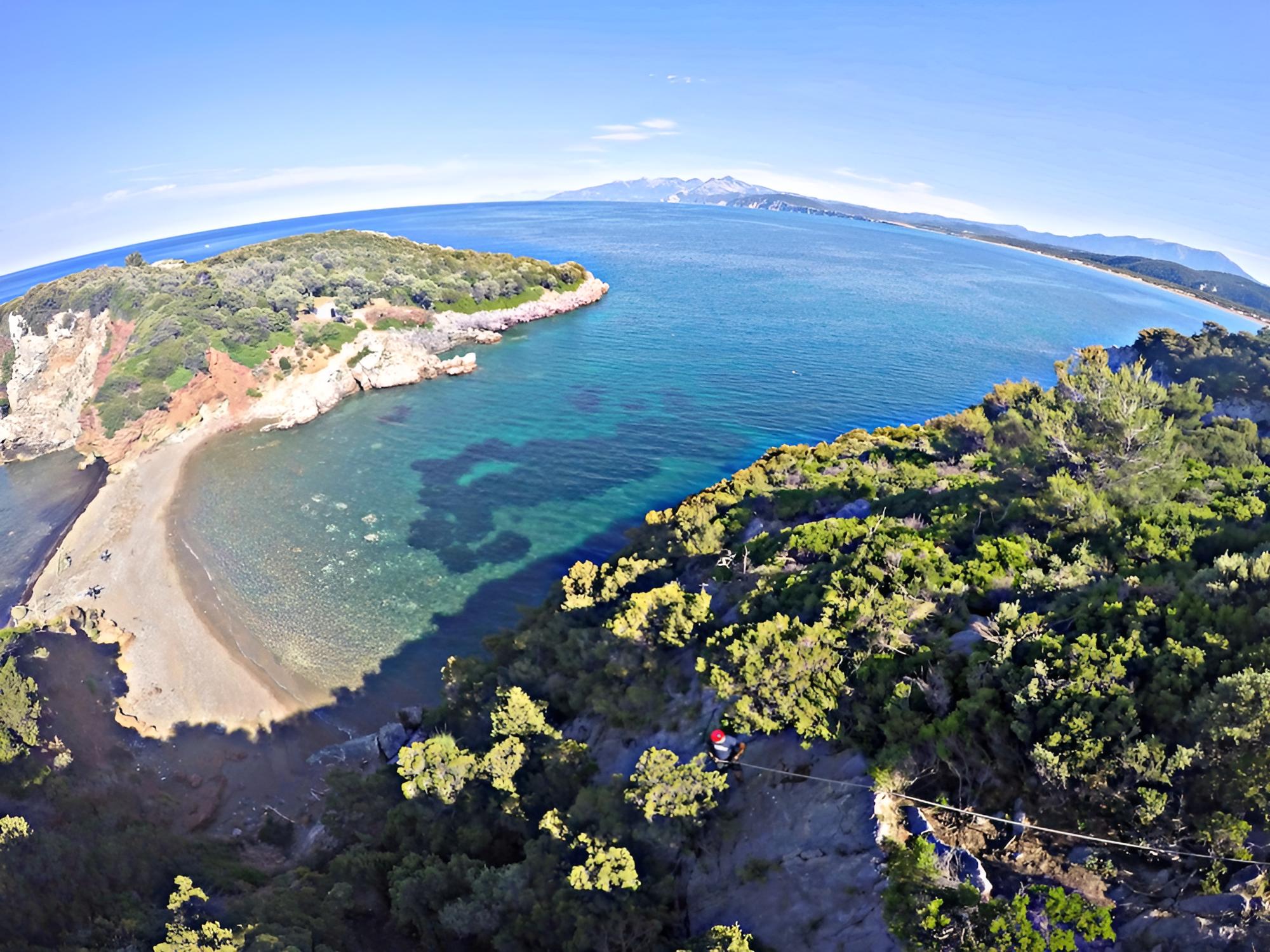 Club Agia Anna