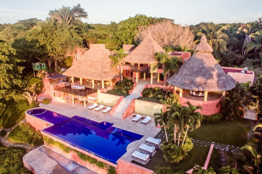Casa Mis Amores in Nayarit