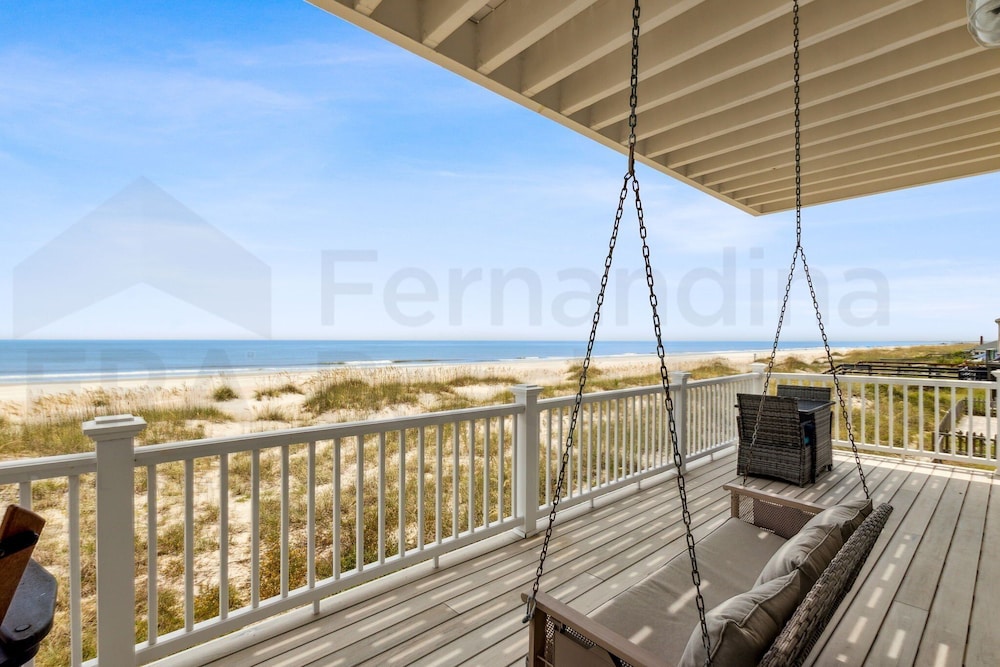 1088 S. Fletcher Ave 5 Bedroom Home