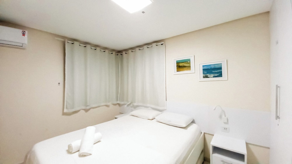 Flats no Carneiros Beach Resort