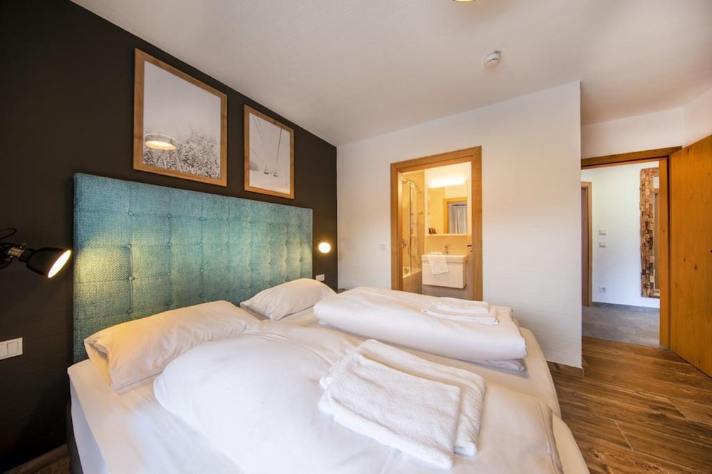 Chalet in Neukirchen by Ski Lift & Slopes