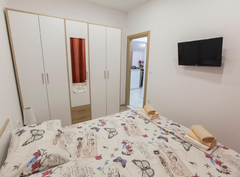 Apartment Dalmatia view 5