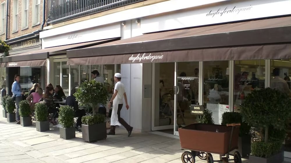 Belgravia Luxe 4bed Mews With Roof Terrace