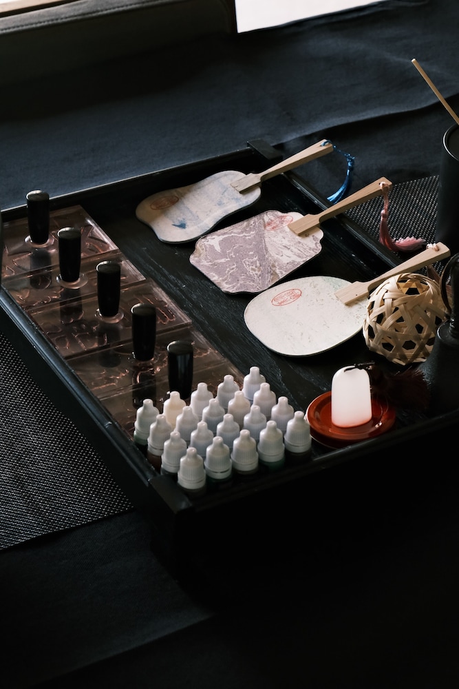 Miyue Shenzhen Tianlu Secret Wild Wizard Holiday Hotel