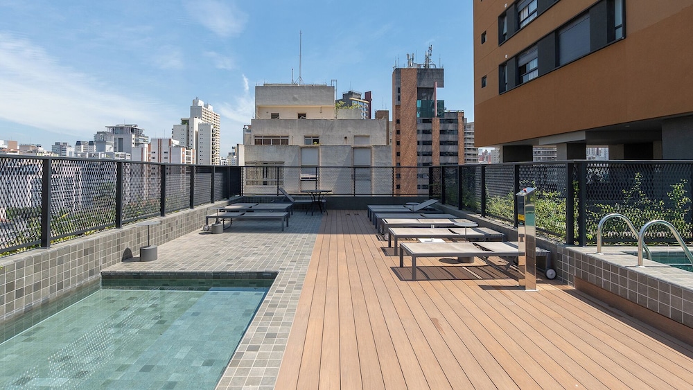 Bauhaus Pinheiros