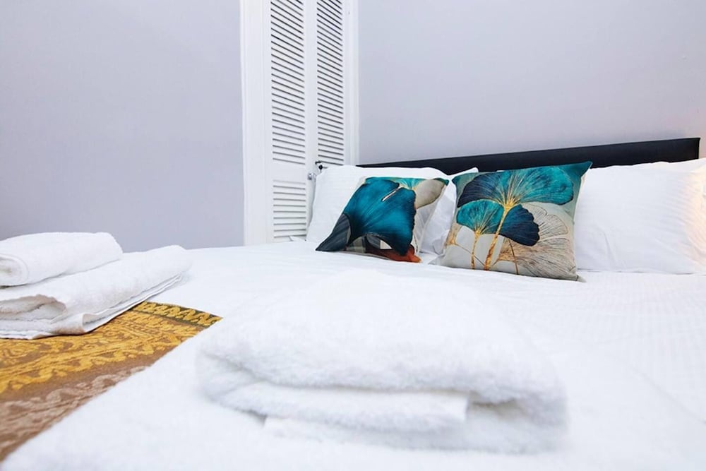 1BR Summit Holburn - Cosy Flat With Ultrafast Wifi
